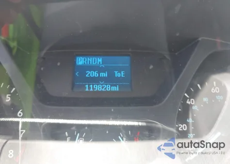 2015 Ford Transit-350 Xlt from USA, damaged, VIN 1FBZX2ZM1FKB22565